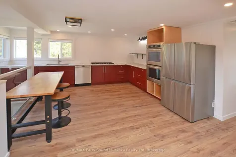 582 Turtle Lake Road Seguin ON P0C 1J0