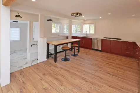 582 Turtle Lake Road Seguin ON P0C 1J0