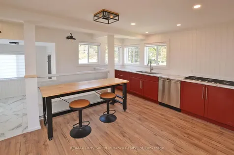 582 Turtle Lake Road Seguin ON P0C 1J0