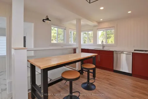 582 Turtle Lake Road Seguin ON P0C 1J0