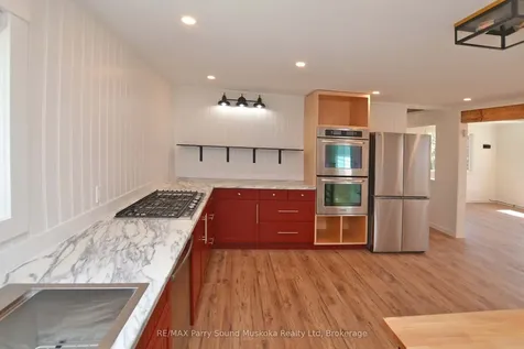 582 Turtle Lake Road Seguin ON P0C 1J0