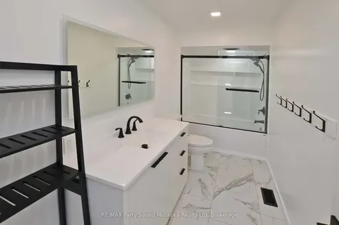582 Turtle Lake Road Seguin ON P0C 1J0