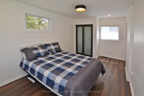 582 Turtle Lake Road Seguin ON P0C 1J0