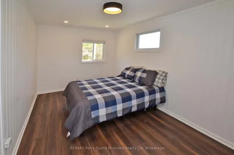 582 Turtle Lake Road Seguin ON P0C 1J0