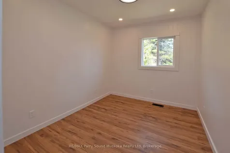 582 Turtle Lake Road Seguin ON P0C 1J0