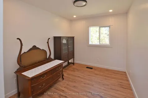 582 Turtle Lake Road Seguin ON P0C 1J0