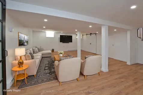 582 Turtle Lake Road Seguin ON P0C 1J0