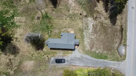 582 Turtle Lake Road Seguin ON P0C 1J0