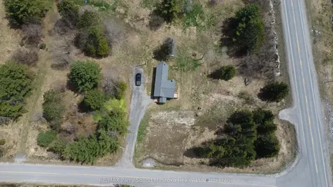 582 Turtle Lake Road Seguin ON P0C 1J0