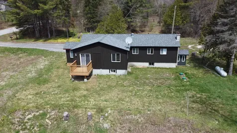 582 Turtle Lake Road Seguin ON P0C 1J0