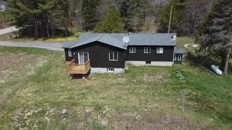 582 Turtle Lake Road Seguin ON P0C 1J0