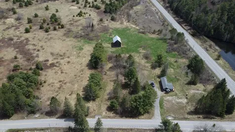 582 Turtle Lake Road Seguin ON P0C 1J0