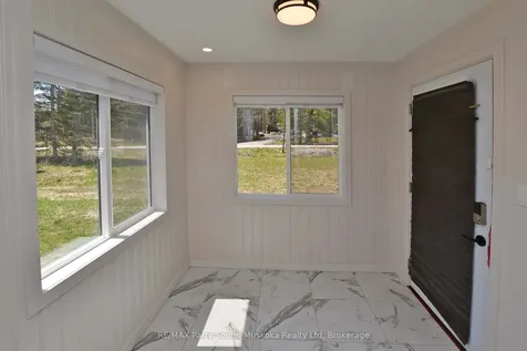582 Turtle Lake Road Seguin ON P0C 1J0