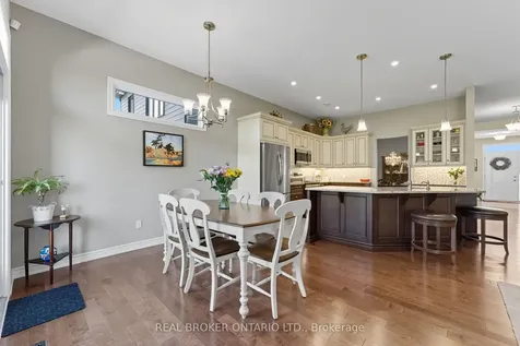 82 Axel Crescent Kanata ON K2V 0K4
