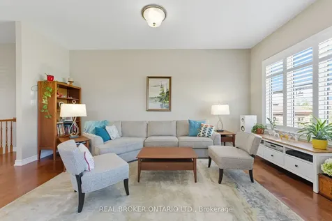 82 Axel Crescent Kanata ON K2V 0K4