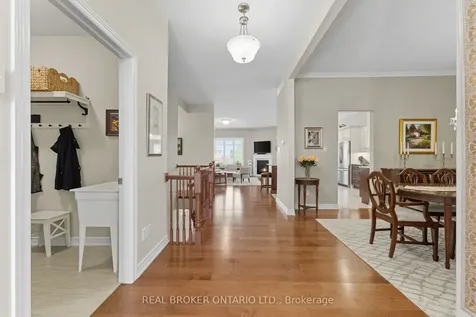 82 Axel Crescent Kanata ON K2V 0K4