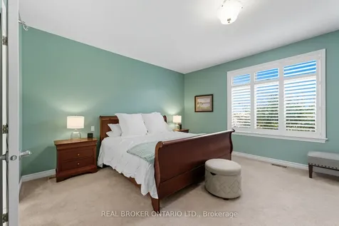 82 Axel Crescent Kanata ON K2V 0K4