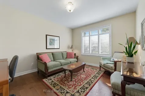82 Axel Crescent Kanata ON K2V 0K4