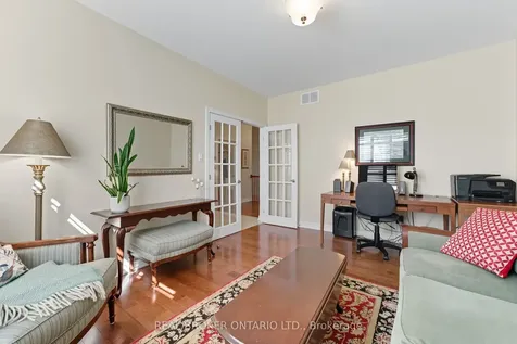 82 Axel Crescent Kanata ON K2V 0K4