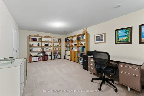 82 Axel Crescent Kanata ON K2V 0K4