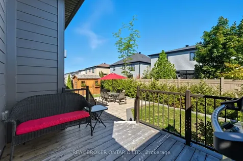 82 Axel Crescent Kanata ON K2V 0K4