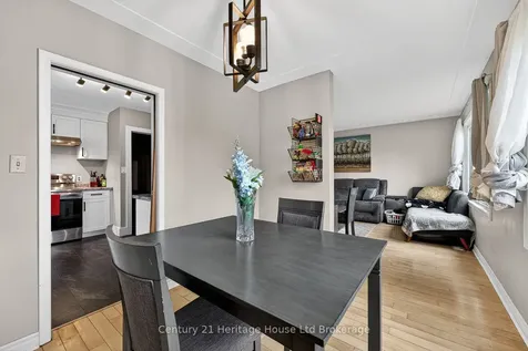 1004 Nesbitt Crescent Woodstock ON N4S 7P1