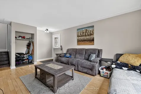 1004 Nesbitt Crescent Woodstock ON N4S 7P1