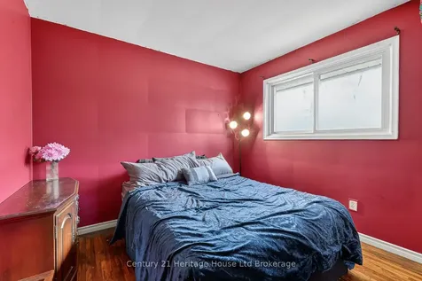 1004 Nesbitt Crescent Woodstock ON N4S 7P1