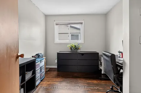 1004 Nesbitt Crescent Woodstock ON N4S 7P1