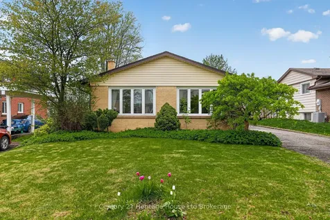 1004 Nesbitt Crescent Woodstock ON N4S 7P1