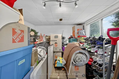 1004 Nesbitt Crescent Woodstock ON N4S 7P1