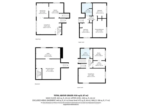 1004 Nesbitt Crescent Woodstock ON N4S 7P1