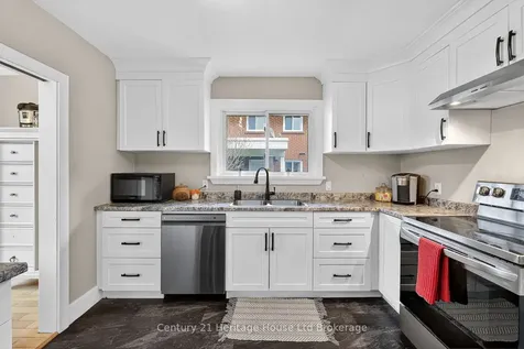 1004 Nesbitt Crescent Woodstock ON N4S 7P1