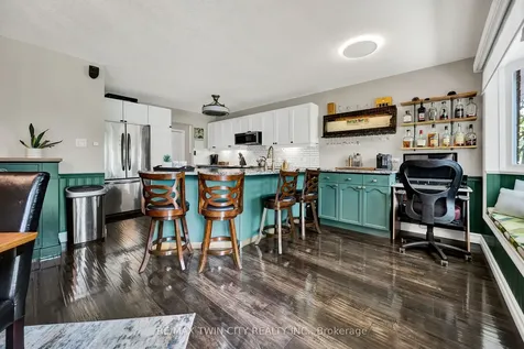 120 Fennel Street Blandford-blenheim ON N0J 1S0