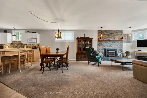 120 Fennel Street Blandford-blenheim ON N0J 1S0