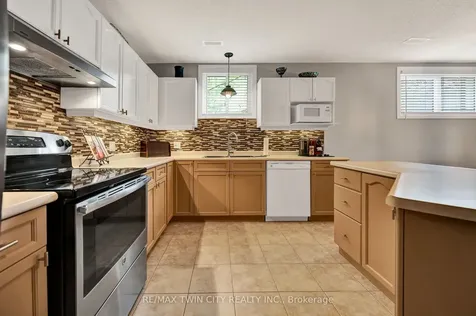 120 Fennel Street Blandford-blenheim ON N0J 1S0