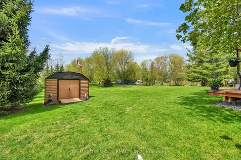 120 Fennel Street Blandford-blenheim ON N0J 1S0