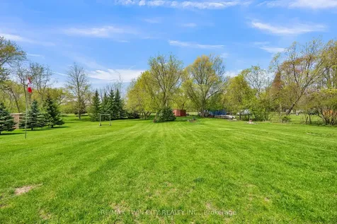 120 Fennel Street Blandford-blenheim ON N0J 1S0