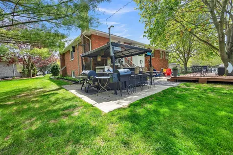 120 Fennel Street Blandford-blenheim ON N0J 1S0