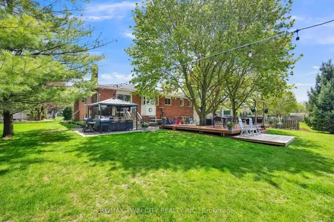 120 Fennel Street Blandford-blenheim ON N0J 1S0