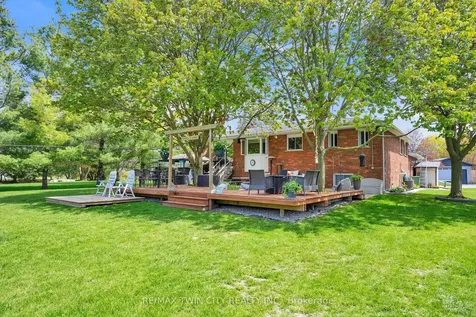 120 Fennel Street Blandford-blenheim ON N0J 1S0