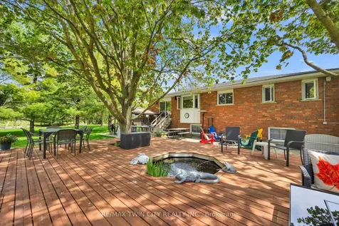 120 Fennel Street Blandford-blenheim ON N0J 1S0
