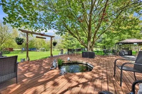120 Fennel Street Blandford-blenheim ON N0J 1S0