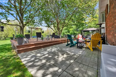 120 Fennel Street Blandford-blenheim ON N0J 1S0