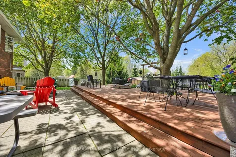 120 Fennel Street Blandford-blenheim ON N0J 1S0
