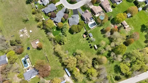 120 Fennel Street Blandford-blenheim ON N0J 1S0