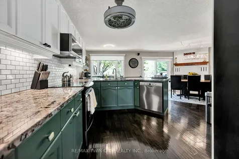120 Fennel Street Blandford-blenheim ON N0J 1S0