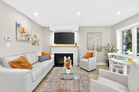 262 Broadway Avenue Hamilton ON L8S 2W8