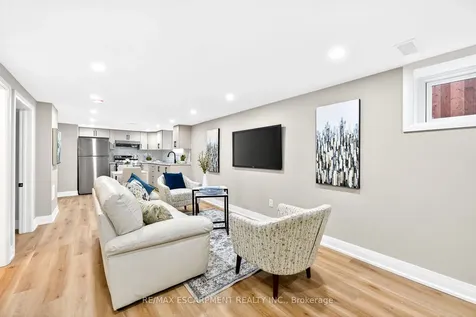 262 Broadway Avenue Hamilton ON L8S 2W8