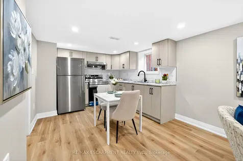262 Broadway Avenue Hamilton ON L8S 2W8